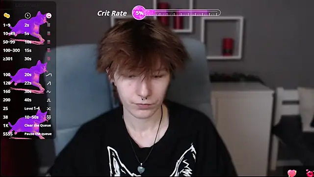 guitarandangell online show from November 30, 2025, 4:19 pm