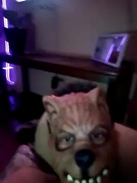 JorgeDaLechexh online show from October 30, 2025, 10:57 am