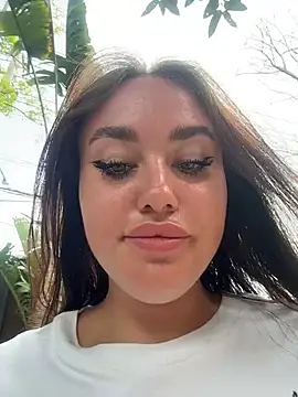 KiraSunshine online show from March 6, 2026, 3:45 am