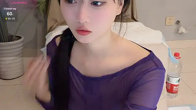 Xiaowen-wen online show from April 6, 2026, 5:19 am