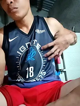 belovedxx online show from November 16, 2025, 7:07 pm