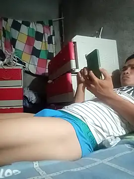 belovedxx online show from November 20, 2025, 5:13 pm