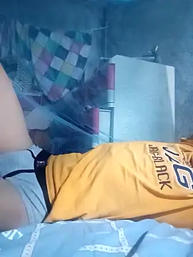 belovedxx online show from October 30, 2025, 7:44 pm