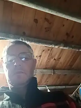 Sexyfab65 online show from January 17, 2026, 6:17 am