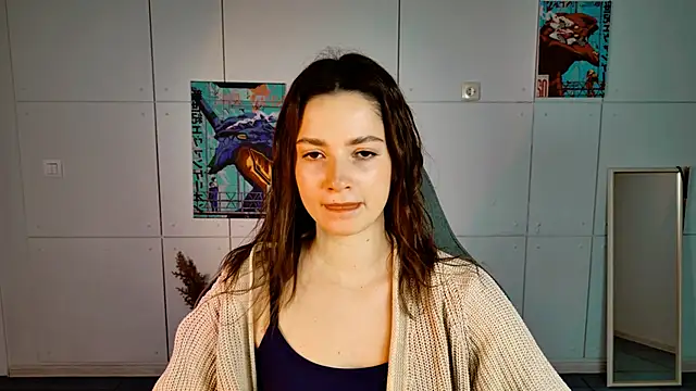 KiraVair online show from February 14, 2026, 9:20 am