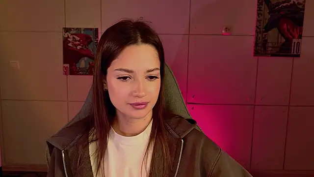 Snapshot of KiraVair chatting on November 7, 2025, 9:03 am KiraVair online show from November 7, 2025, 9:03 am