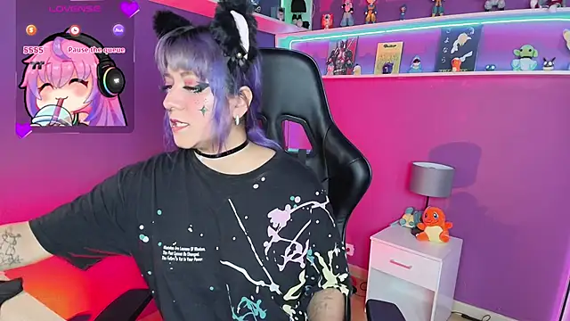 Snapshot of LuanEter chatting on January 17, 2026, 2:31 pm LuanEter online show from January 17, 2026, 2:31 pm