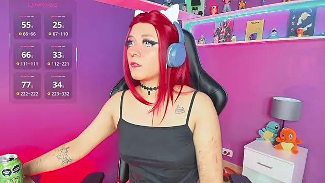 Snapshot of LuanEter chatting on January 16, 2026, 1:15 pm LuanEter online show from January 16, 2026, 1:15 pm