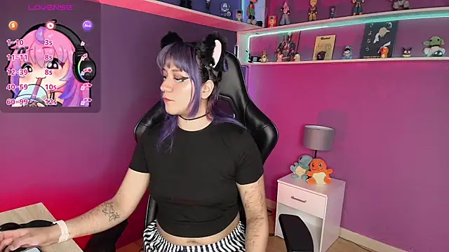 Snapshot of LuanEter chatting on January 7, 2026, 12:54 pm LuanEter online show from January 7, 2026, 12:54 pm