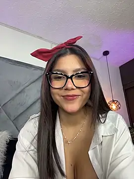 CherrySmirkXXX online show from February 26, 2026, 1:11 pm