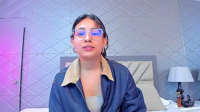 ViolettRouse online show from February 24, 2026, 3:13 pm