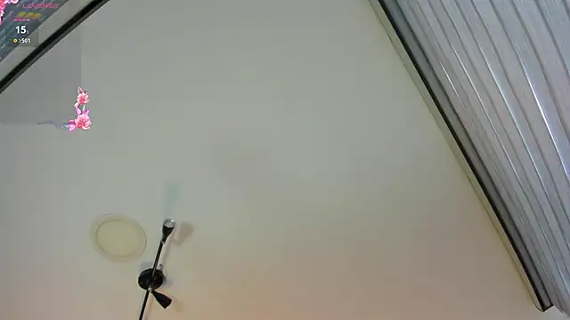 melanie roux   online show from February 23, 2026, 7:36 pm