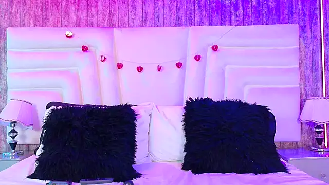 Cherry Stone online show from February 22, 2026, 11:56 am