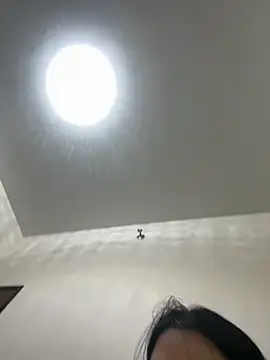 Minhee22 online show from November 9, 2025, 9:02 am