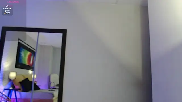 SashaaVixen online show from November 21, 2025, 11:20 am