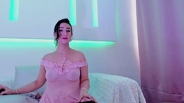 Catalina-Thompson online show from January 17, 2026, 12:09 pm