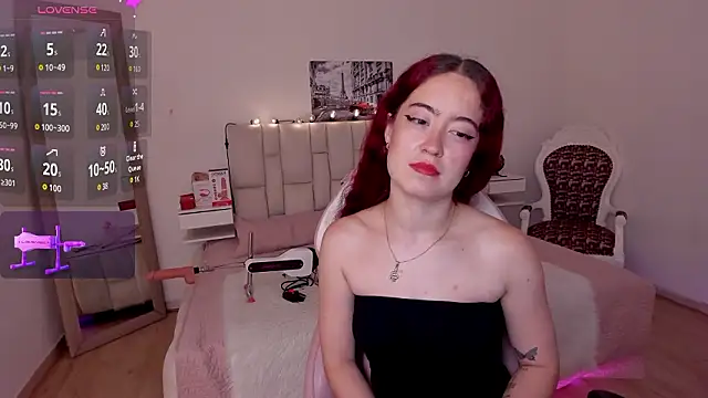 Snapshot of Amaraa_couper1 chatting on February 26, 2026, 3:50 am Amaraa couper1 online show from February 26, 2026, 3:50 am