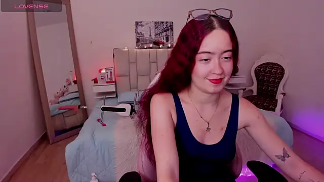 Snapshot of Amaraa_couper1 chatting on February 14, 2026, 3:51 am Amaraa couper1 online show from February 14, 2026, 3:51 am