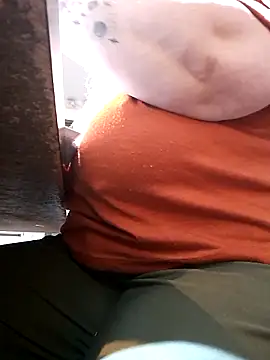 JennyInVegas online show from February 12, 2026, 4:18 pm