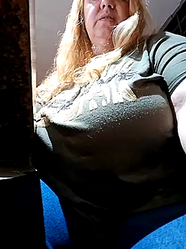 JennyInVegas online show from December 5, 2025, 4:38 pm