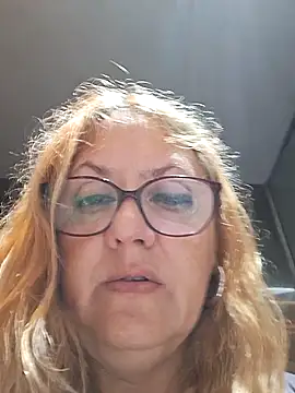 JennyInVegas online show from March 27, 2026, 1:56 pm