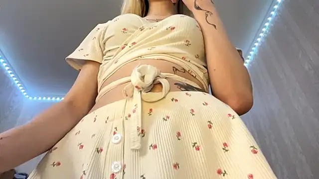 Twist drip blonde online show from November 16, 2025, 7:13 am