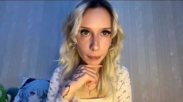 Twist drip blonde online show from December 3, 2025, 2:16 pm