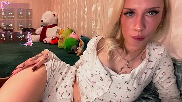 Twist drip blonde online show from November 11, 2025, 4:13 pm