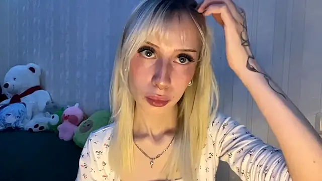 Twist drip blonde online show from November 27, 2025, 2:17 pm