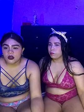 2moons full of love online show from November 9, 2025, 11:09 pm