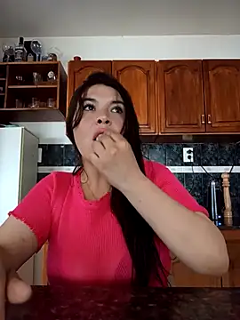 Labellasex online show from October 29, 2025, 5:34 pm