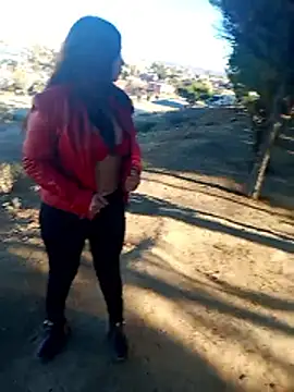 Labellasex online show from April 19, 2026, 7:16 pm