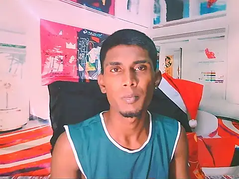 IndianThuggin online show from December 22, 2025, 5:24 pm