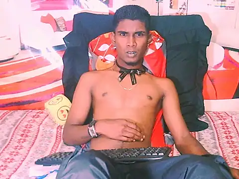 IndianThuggin online show from November 17, 2025, 7:12 am