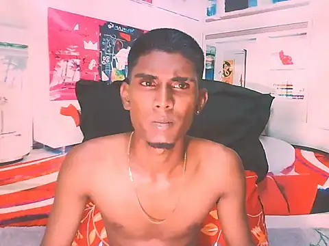 IndianThuggin online show from November 21, 2025, 5:56 pm