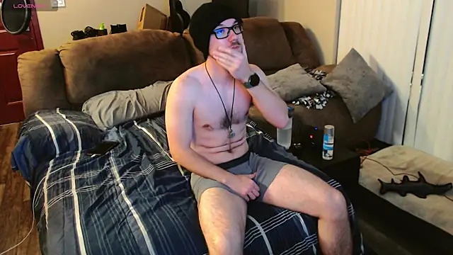 Sin Lord online show from October 28, 2025, 2:12 am