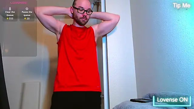 Sin Lord online show from December 14, 2025, 2:29 am