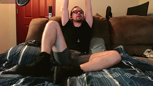 Sin Lord online show from October 26, 2025, 3:29 am