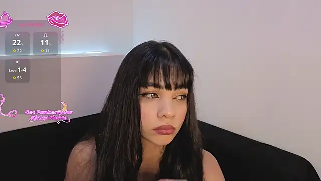 Snapshot of lulu_wonder chatting on February 10, 2026, 8:08 pm lulu wonder online show from February 10, 2026, 8:08 pm