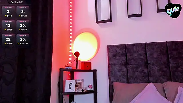 Theo Noxxx online show from November 15, 2025, 7:07 pm