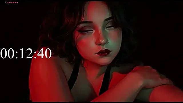 Ladyswap online show from November 20, 2025, 8:53 pm