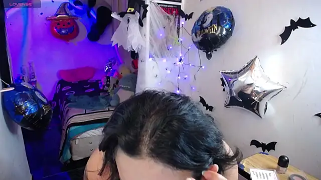 Ladyswap online show from October 21, 2025, 3:06 am