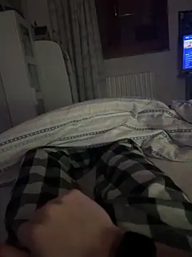 Anton2026 online show from April 7, 2026, 9:05 pm