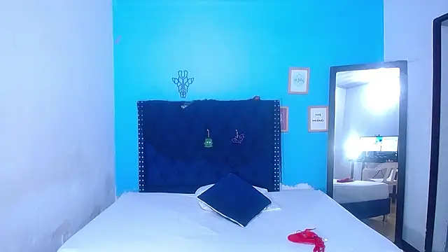 innocent sexybaby online show from October 30, 2025, 8:50 pm