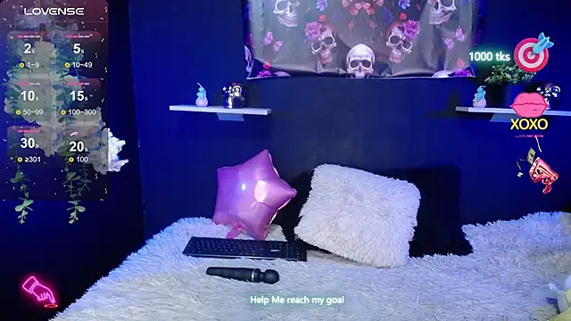 Emma sweet hot online show from February 12, 2026, 8:52 pm