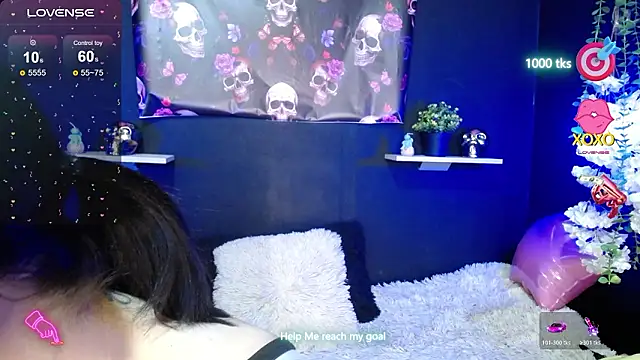 Emma sweet hot online show from February 13, 2026, 5:46 pm