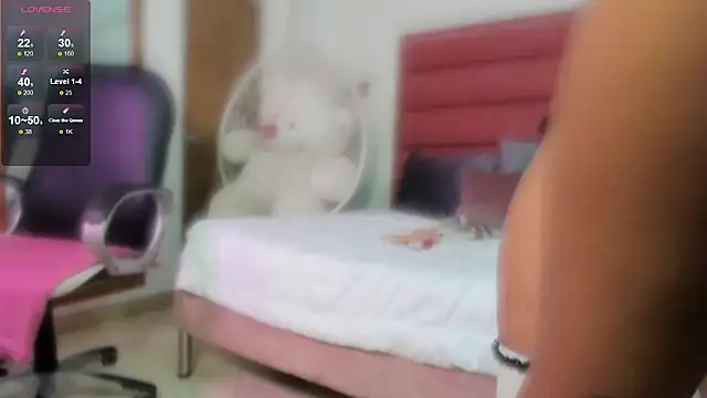 dulce morbida online show from February 26, 2026, 4:45 am