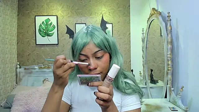 Snapshot of Sofia_clk chatting on November 13, 2025, 4:27 am Sofia clk online show from November 13, 2025, 4:27 am