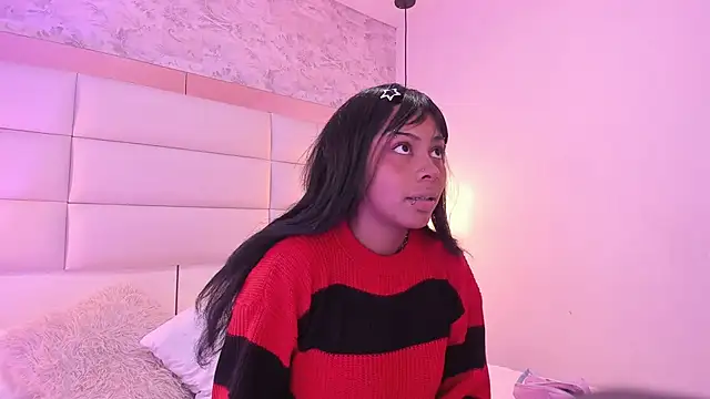 Snapshot of Sofia_clk chatting on November 8, 2025, 3:10 am Sofia clk online show from November 8, 2025, 3:10 am