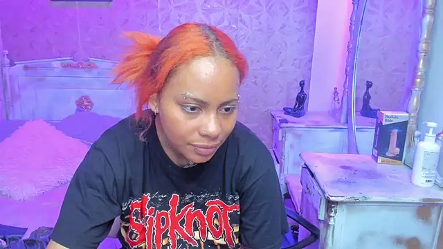 Snapshot of Sofia_clk chatting on February 28, 2026, 3:06 am Sofia clk online show from February 28, 2026, 3:06 am